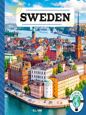 cover image of Sweden